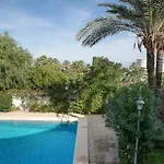 Oasis Beach-2 By Interhome Lejlighed Dénia