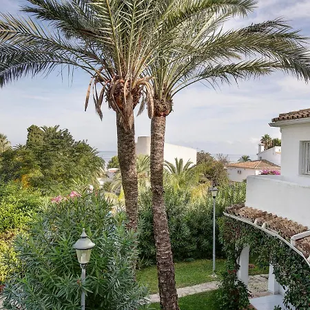 Lejlighed Oasis Beach-2 By Interhome *