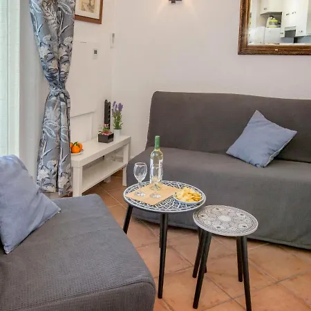 Oasis Beach-2 By Interhome Appartement *