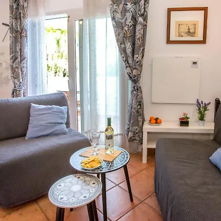 Oasis Beach-2 By Interhome * Dénia