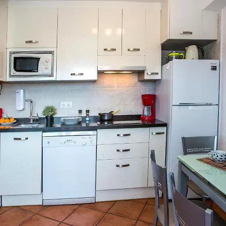 Oasis Beach-2 By Interhome Dénia