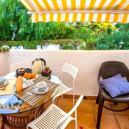 Oasis Beach-2 By Interhome Dénia