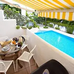 Oasis Beach-2 By Interhome Apartmán *