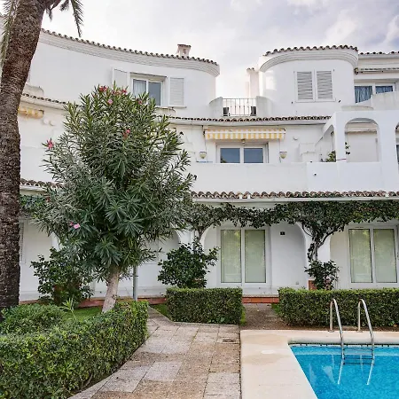 Apartment Oasis Beach-2 By Interhome *