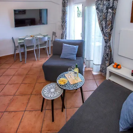 Oasis Beach-2 By Interhome Apartamento *