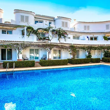 Oasis Beach-2 By Interhome Apartment *