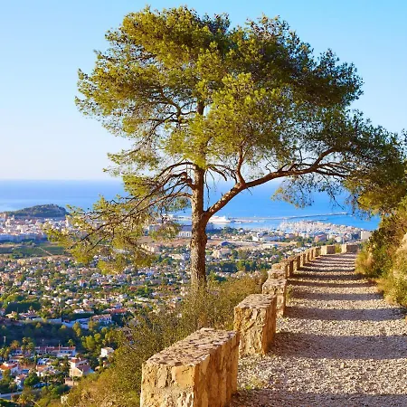 Oasis Beach-2 By Interhome Apartamento