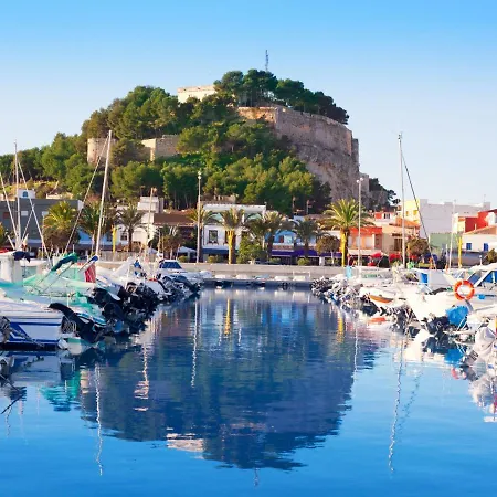 Apartamento Oasis Beach-2 By Interhome