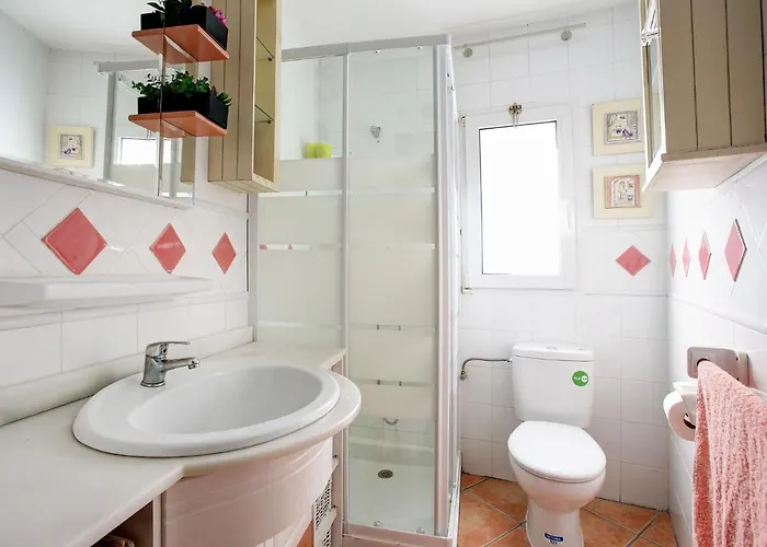 Apartment Oasis Beach-2 By Interhome *