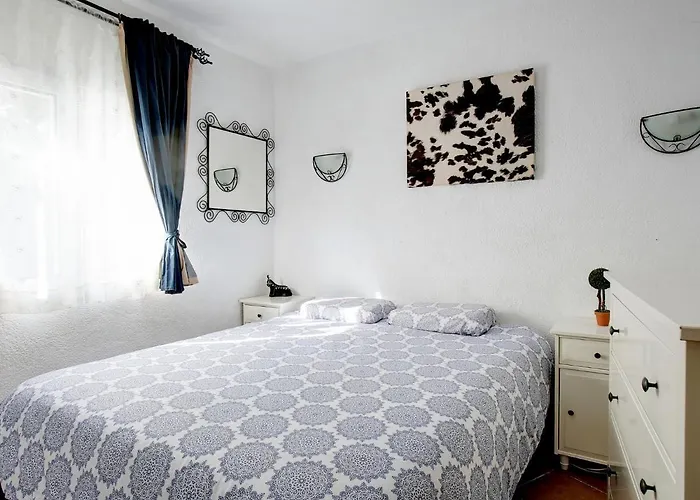 Oasis Beach-2 By Interhome Apartamento