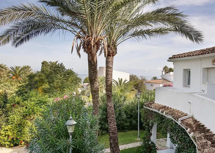 Apartamento Oasis Beach-2 By Interhome *