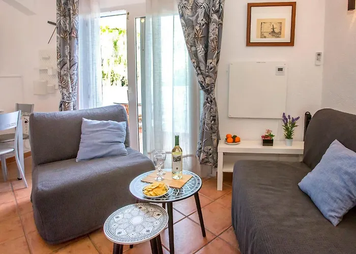 Oasis Beach-2 By Interhome * Dénia