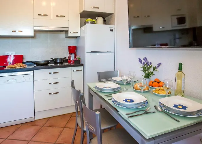 Oasis Beach-2 By Interhome Dénia