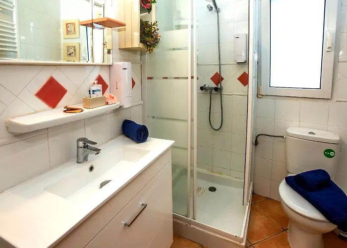 Oasis Beach-2 By Interhome Apartamento Dénia