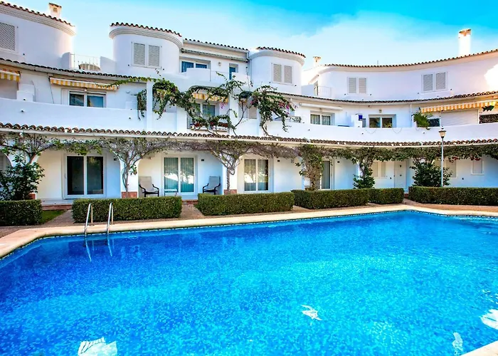 Oasis Beach-2 By Interhome Apartamento *