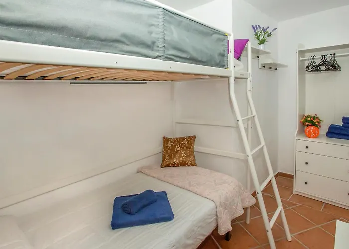 Apartamento Oasis Beach-2 By Interhome *