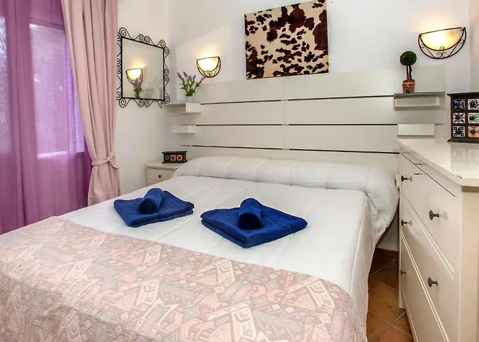 Apartamento Oasis Beach-2 By Interhome Dénia