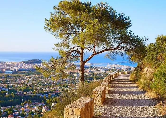 Oasis Beach-2 By Interhome Apartamento