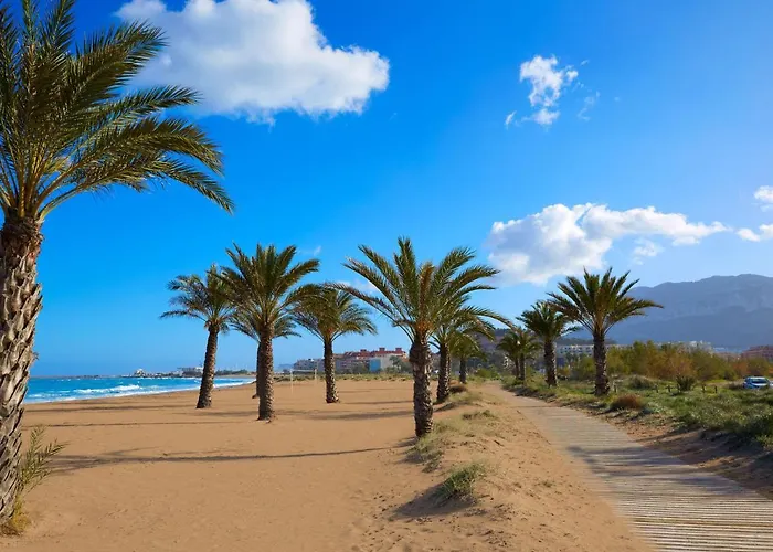 Apartamento Oasis Beach-2 By Interhome