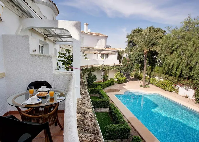 Oasis Beach-2 By Interhome Apartamento *