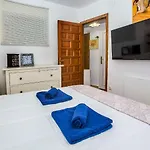 Oasis Beach-2 By Interhome Apartamento