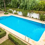 Oasis Beach-2 By Interhome * Dénia