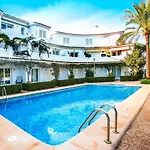 Apartamento Oasis Beach-2 By Interhome Dénia