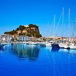 Oasis Beach-2 By Interhome * Dénia