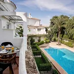 Oasis Beach-2 By Interhome Apartamento *