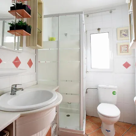 Apartament Oasis Beach-2 By Interhome *