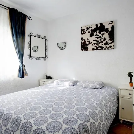Oasis Beach-2 By Interhome Apartament