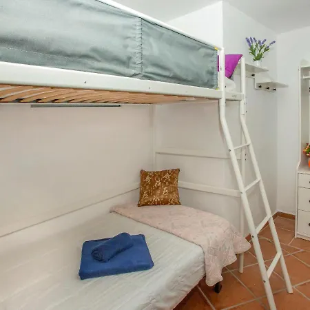 Apartamento Oasis Beach-2 By Interhome *