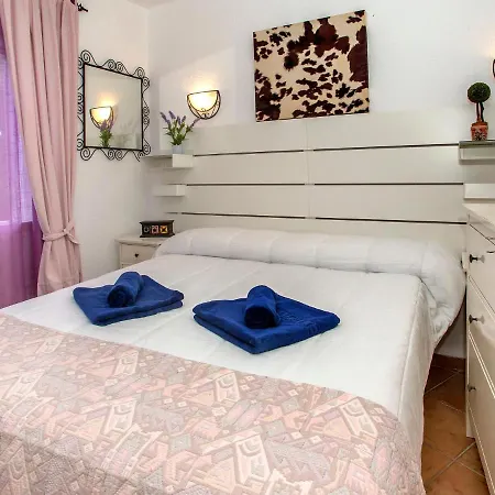Apartament Oasis Beach-2 By Interhome Denia